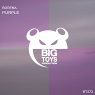 Borena - Purple