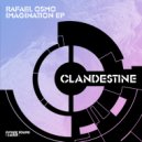 Rafael Osmo - Imagination