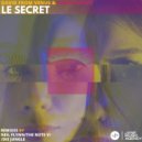 David From Venus & Baridi Baridi - Le Secret (Die Jungle Remix)