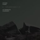 Other Form, Alternate Current - Exploration I