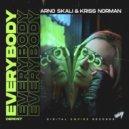 Kriss Norman, Arno Skali - Everybody (Radio Edit)