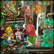 Spekt1 & Mvtteo - False Prophets