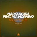 Mario Ayuda feat. Mia Mormino - Nightmare (Lazy Crazy Remix)