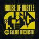 JYNX - Hands Up