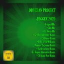 Obsidian Project - Digger 2020