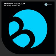 DJ Wady, MoonDark - Drum Place
