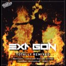 Exagon & Goblin - Attack The Floor