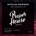 Nicolau Marinho - Know How