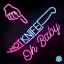 Hotknife - Book of Tricks