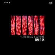 Filterheadz, Atroxx - Interstellar Diaries