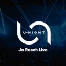 Jo Reach - U-Night Show #150 ()