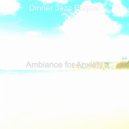 Dinner Jazz Playlist - Divine (Sound for Sleeping) ()