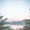 Cafe Jazz Deluxe - Outstanding Soundscape for Working from Home ()