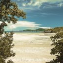 Sunday Morning Jazz Playlist - Backdrop for Working from Home - Happy Piano ()