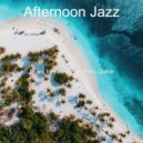 Afternoon Jazz - Music for Studying - Peaceful Electric Guitar