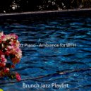Brunch Jazz Playlist - Grand - Moments for Studying ()