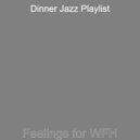 Dinner Jazz Playlist - Tremendous Backdrop for Studying ()