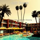 Jazz Suave - Easy - Sounds for Studying ()