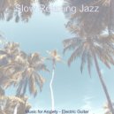 Slow Relaxing Jazz - Moods for Working from Home - Soulful Smooth Jazz Quartet ()