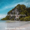 Background Jazz Music - Moods for WFH - Smooth Jazz Quartet ()