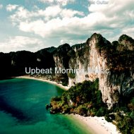 Upbeat Morning Music - Music for WFH