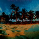 Coffee Shop Playlist - Soundscapes for Stress Relief ()