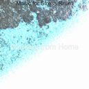 Working from Home - Mood for Stress Relief - Terrific Smooth Jazz Quartet