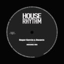 Roger Garcia & Dozarm - Saxozo