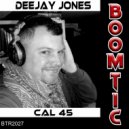 Deejay Jones - Cricket (Outback Dub)