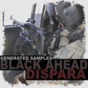 Black Ahead - loop voice