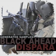 Black Ahead - subbass 2