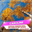 Caroline - So High (DJ VoJo Radio Edit)