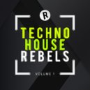 Mantas Seth - Second Chance (Original Mix)