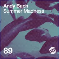 Andy Bach - Steve