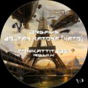 Zoltan Katona (Kato) - Dreams (Tonikattitude Remix)