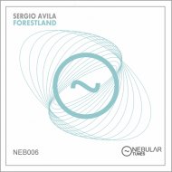 Sergio Avila - Forestland