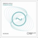 Sergio Avila - Monarch (Original Mix)