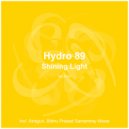 Hydro 89 - Shining Light (Atragun Remix)