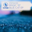 Magic \'87 - Smokescreen Pleasures (Original Mix)
