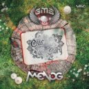 GMS, Menog - Volunteered Experience
