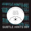 Luke Hazell - I\'m Free (Original Mix)