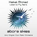 Haikal Ahmad - Listen To My Tears (Orchestral Mix)