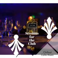 Las Caux - Stand Up