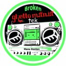 Manu Kenton - Borax (Original Mix)