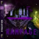Freaks Out Sound - Rampage (Original Mix)