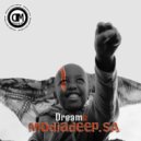 Modjadeep.SA feat La-tique - Your Love