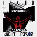 Nacho Division - Evolucion (Original Mix)