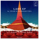 Yöurr & Darksidevinyl - Lars (Daniel Rateuke Remix)