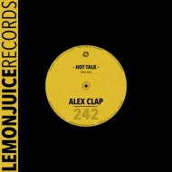 Alex Clap - Hot Talk