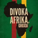 GroxDJ - Afriká Tma (Original Mix)